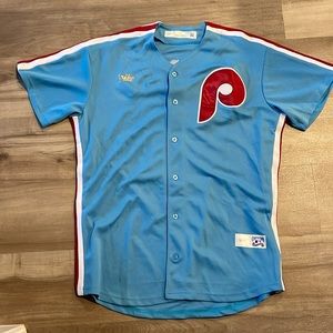 Bryce Harper Phillies jersey size M